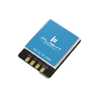 14925 4 receiver iflight true diversity elrs 868 915 rx 2x 220mm antenna