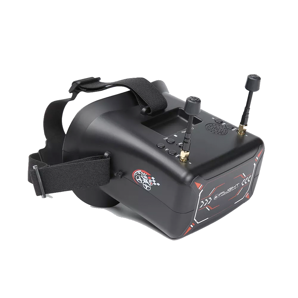 14928 2 goggles iflight with dvr function