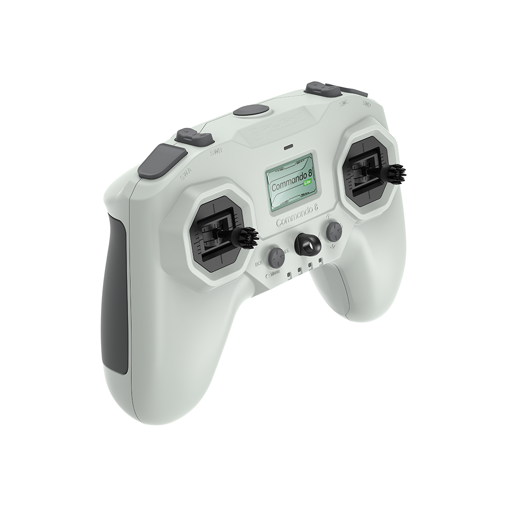 14931 3 controller iflight commando 8 lite radio transmitter