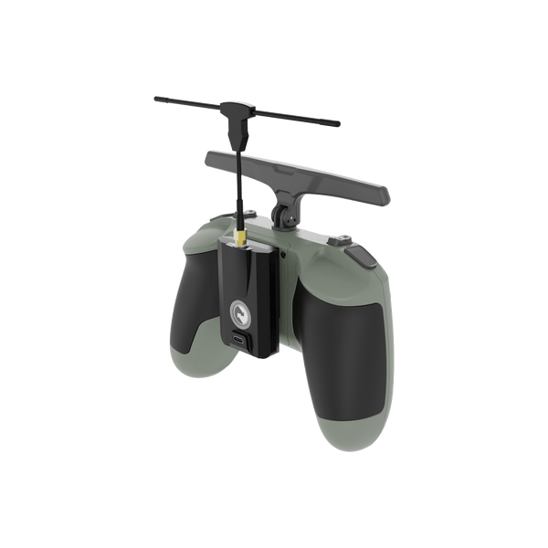 14937 5 controller iflight commando 8 radio transmitter elrs v2 868 915mhz