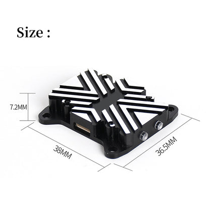 14940 4 vtx pilotix r1600 5 8g 1 6w