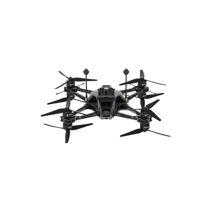 14946 11 fpv drone iflight centurion 8 hd o3 air unit 6s bnf no additional receiver