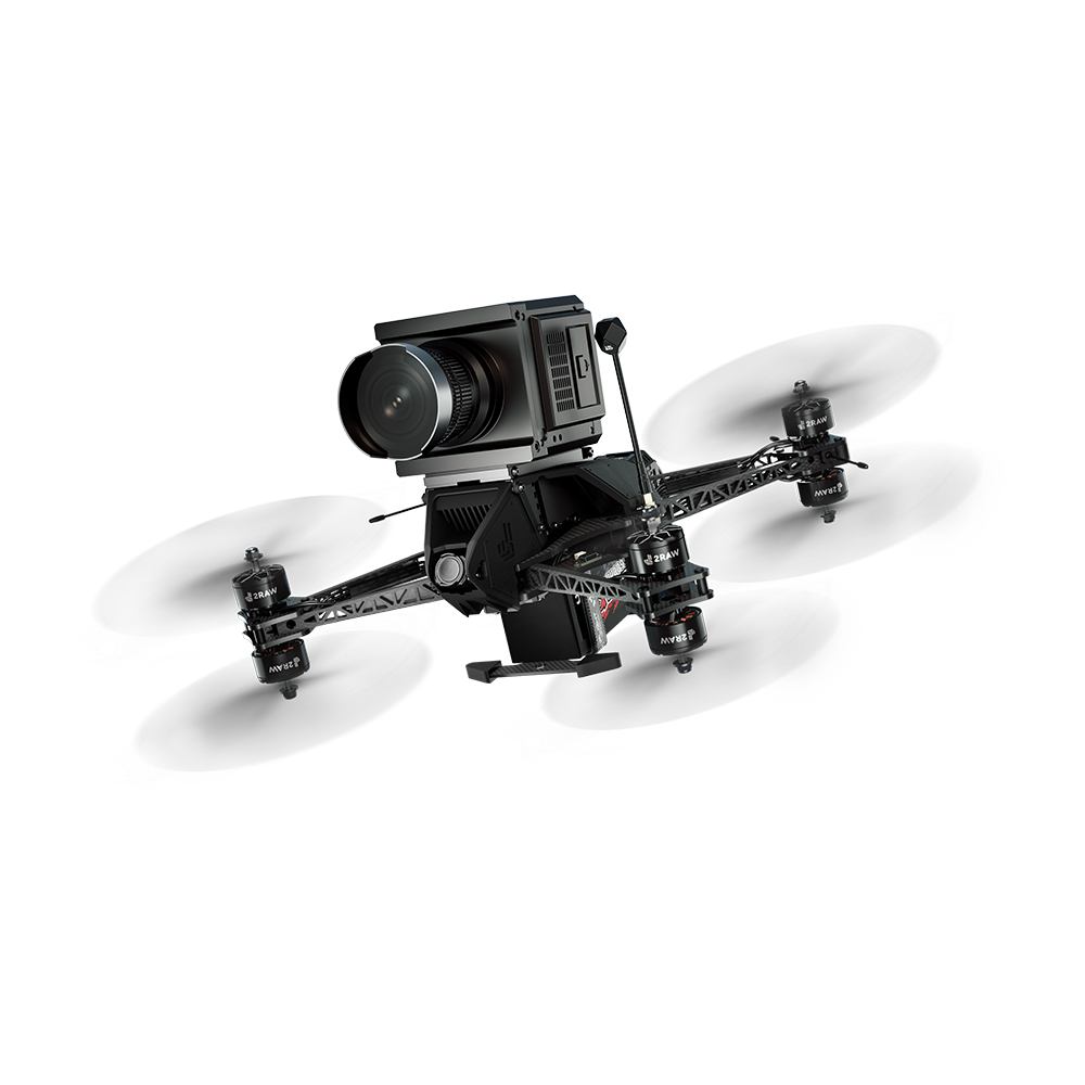 14949 19 fpv drone iflight centurion 8 hd o3 air unit 6s bnf tbs crossfire diversity nano rx