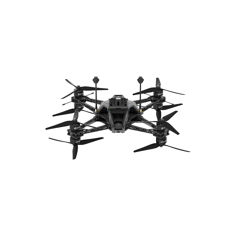 14952 11 fpv drone iflight centurion 8 hd o3 air unit 6s bnf elrs 2 4ghz true diversity