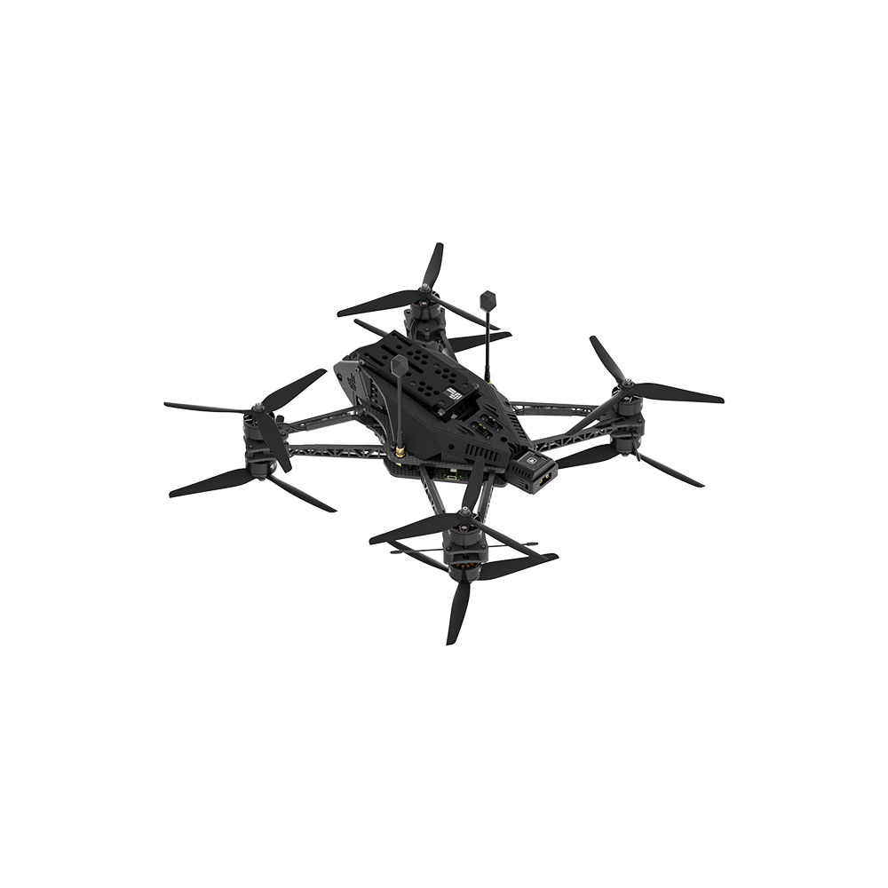14952 14 fpv drone iflight centurion 8 hd o3 air unit 6s bnf elrs 2 4ghz true diversity