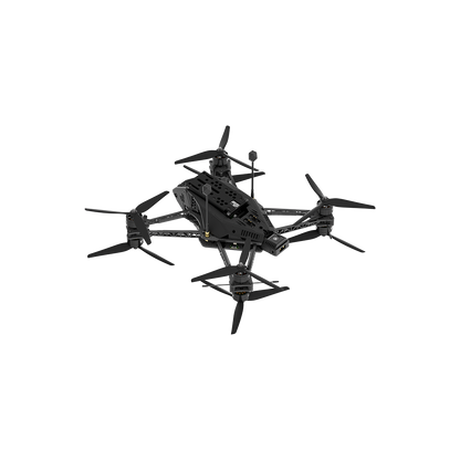 14952 14 fpv drone iflight centurion 8 hd o3 air unit 6s bnf elrs 2 4ghz true diversity