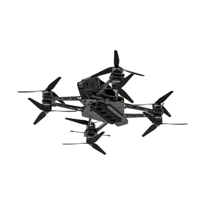 14952 18 fpv drone iflight centurion 8 hd o3 air unit 6s bnf elrs 2 4ghz true diversity