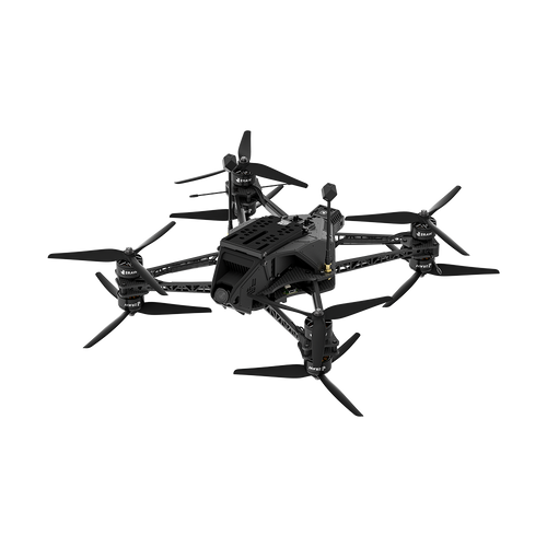 FPV Drone iFlight Centurion 8 HD O3 Air Unit 6S BNF (ELRS 868/915MHz True Diversity)