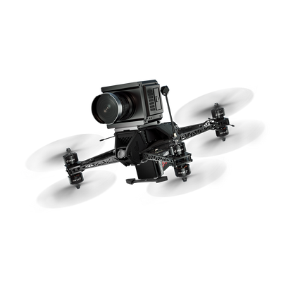 14955 19 fpv drone iflight centurion 8 hd o3 air unit 6s bnf elrs 868 915mhz true diversity