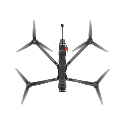 14958 12 fpv drone iflight chimera9 analog pnp