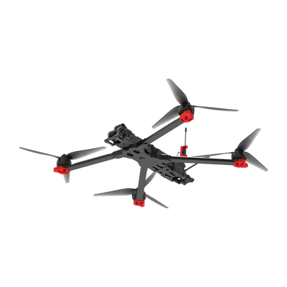 14958 17 fpv drone iflight chimera9 analog pnp