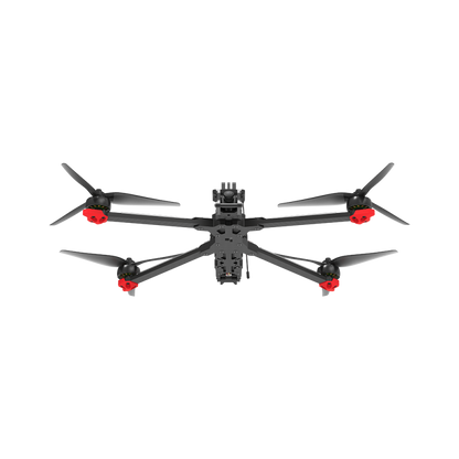 14964 11 fpv drone iflight chimera9 analog bnf elrs 868 915mhz