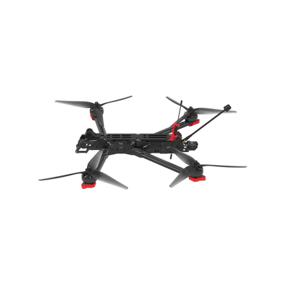 14964 15 fpv drone iflight chimera9 analog bnf elrs 868 915mhz
