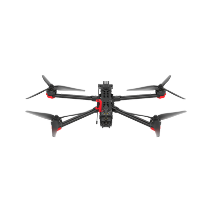 14964 16 fpv drone iflight chimera9 analog bnf elrs 868 915mhz