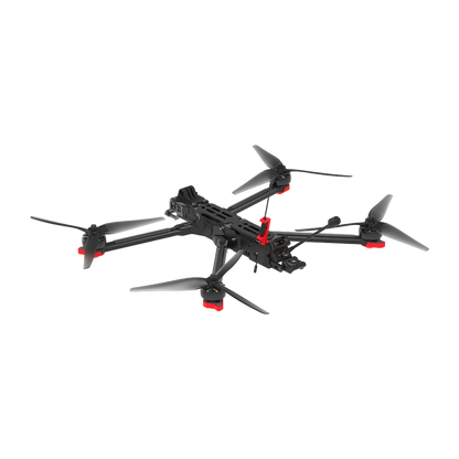 14967 13 fpv drone iflight chimera9 analog bnf elrs 2 4ghz