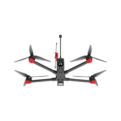 14967 14 fpv drone iflight chimera9 analog bnf elrs 2 4ghz