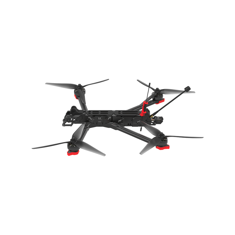 14967 15 fpv drone iflight chimera9 analog bnf elrs 2 4ghz