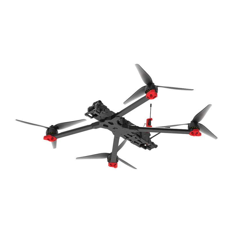 14967 17 fpv drone iflight chimera9 analog bnf elrs 2 4ghz