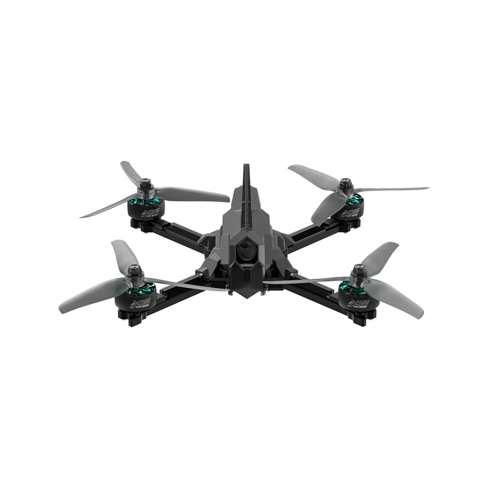 14976 6 fpv drone iflight mach r5 sport analog 6s bnf elrs 868 915mhz nano