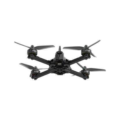 14976 7 fpv drone iflight mach r5 sport analog 6s bnf elrs 868 915mhz nano
