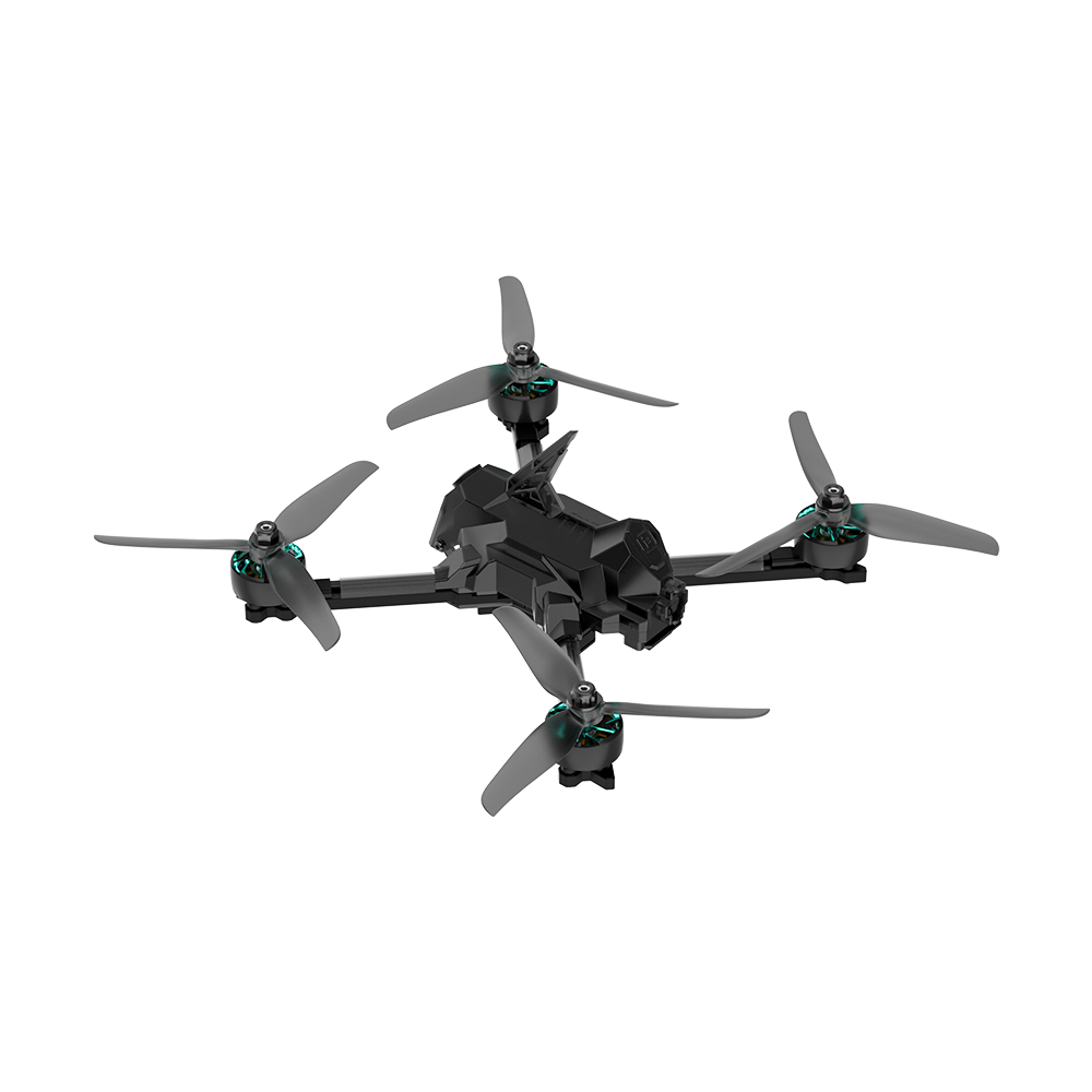 14976 9 fpv drone iflight mach r5 sport analog 6s bnf elrs 868 915mhz nano