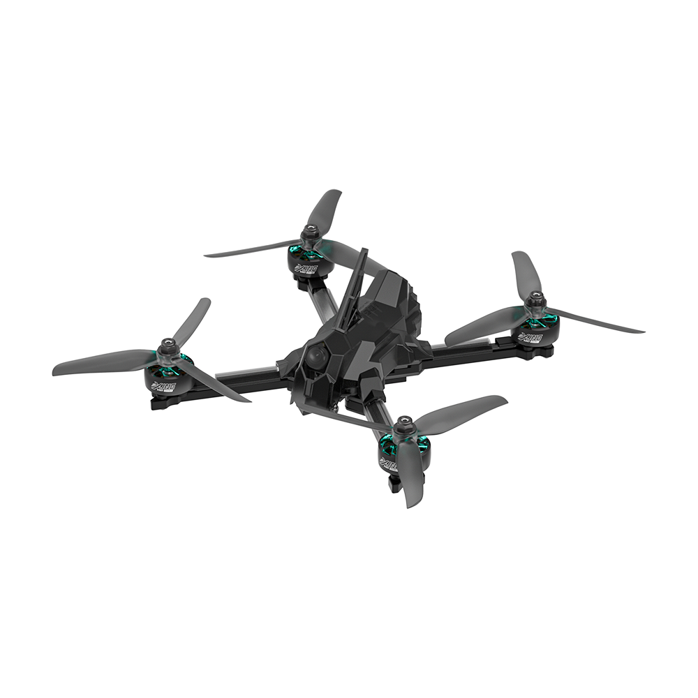 14979 5 fpv drone iflight mach r5 sport analog 6s bnf elrs 2 4ghz nano smd antenna