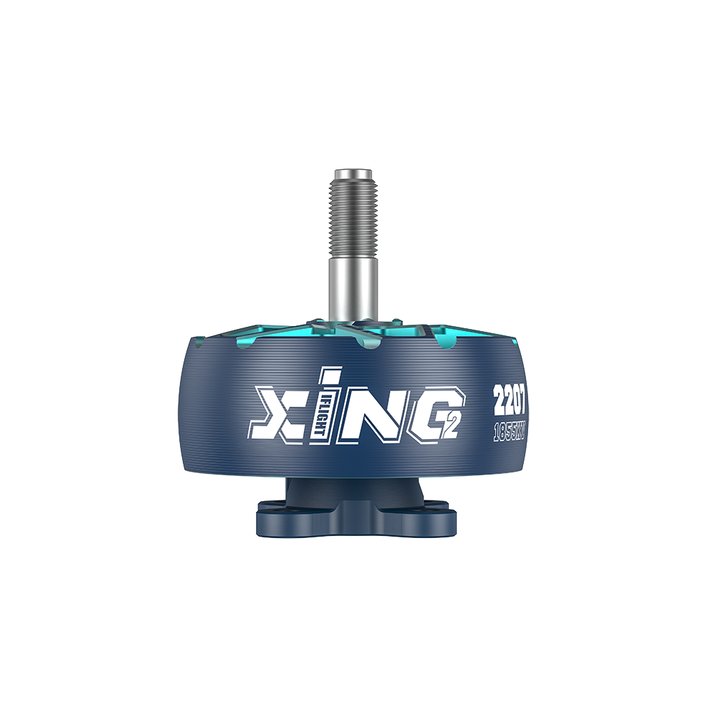 14988 motor iflight xing2 2207 unibell 1855kv