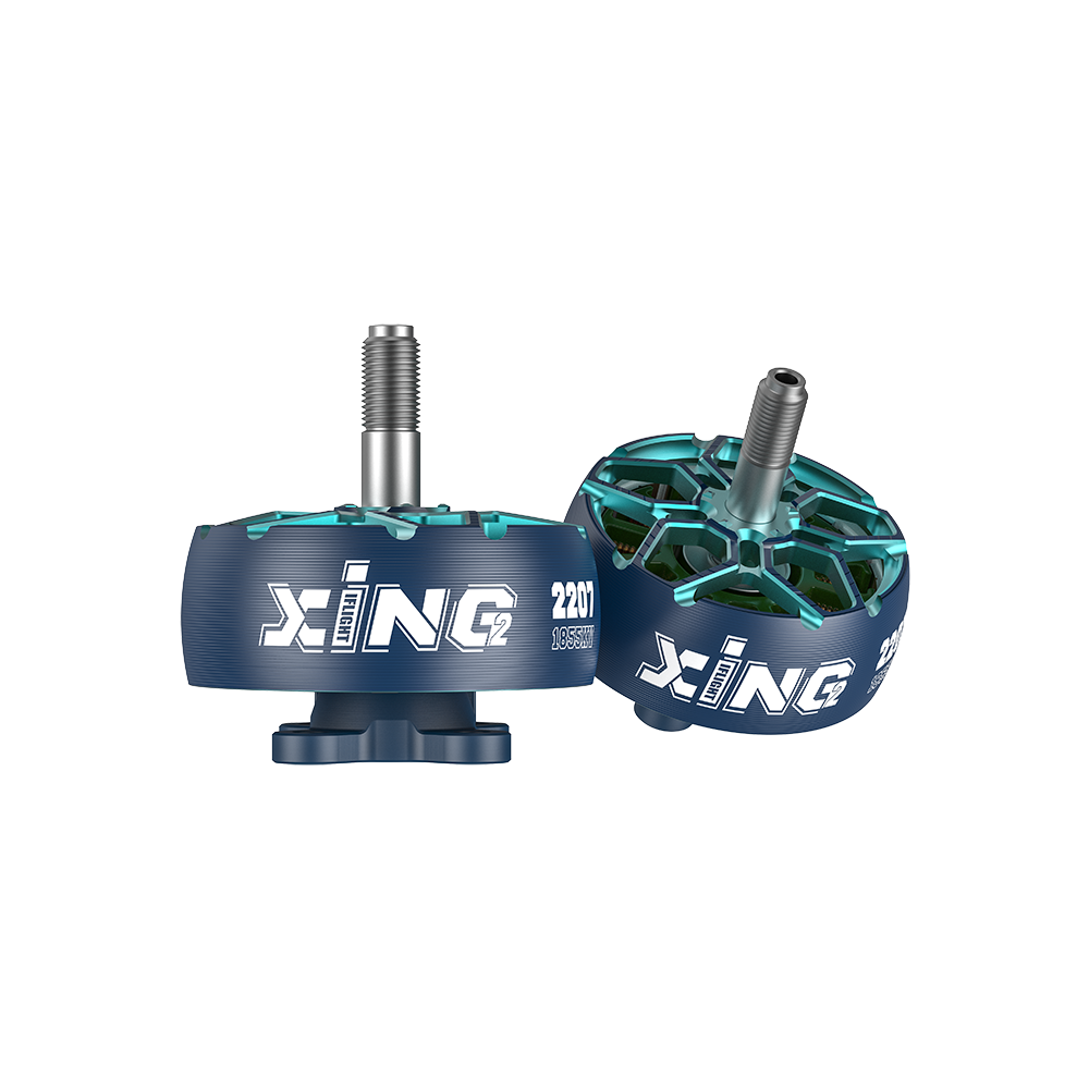14988 3 motor iflight xing2 2207 unibell 1855kv