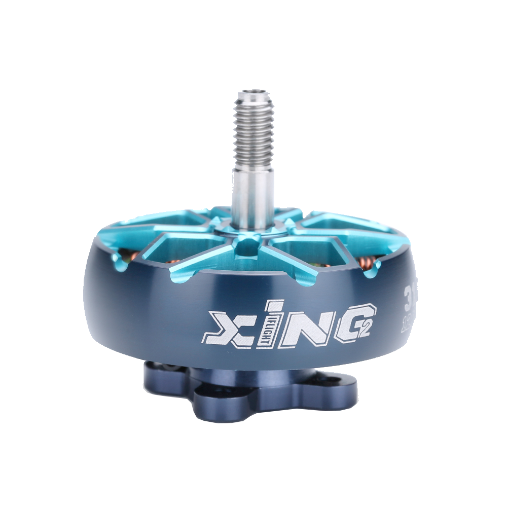 15015 motor iflight xing2 3106 unibell 1500kv