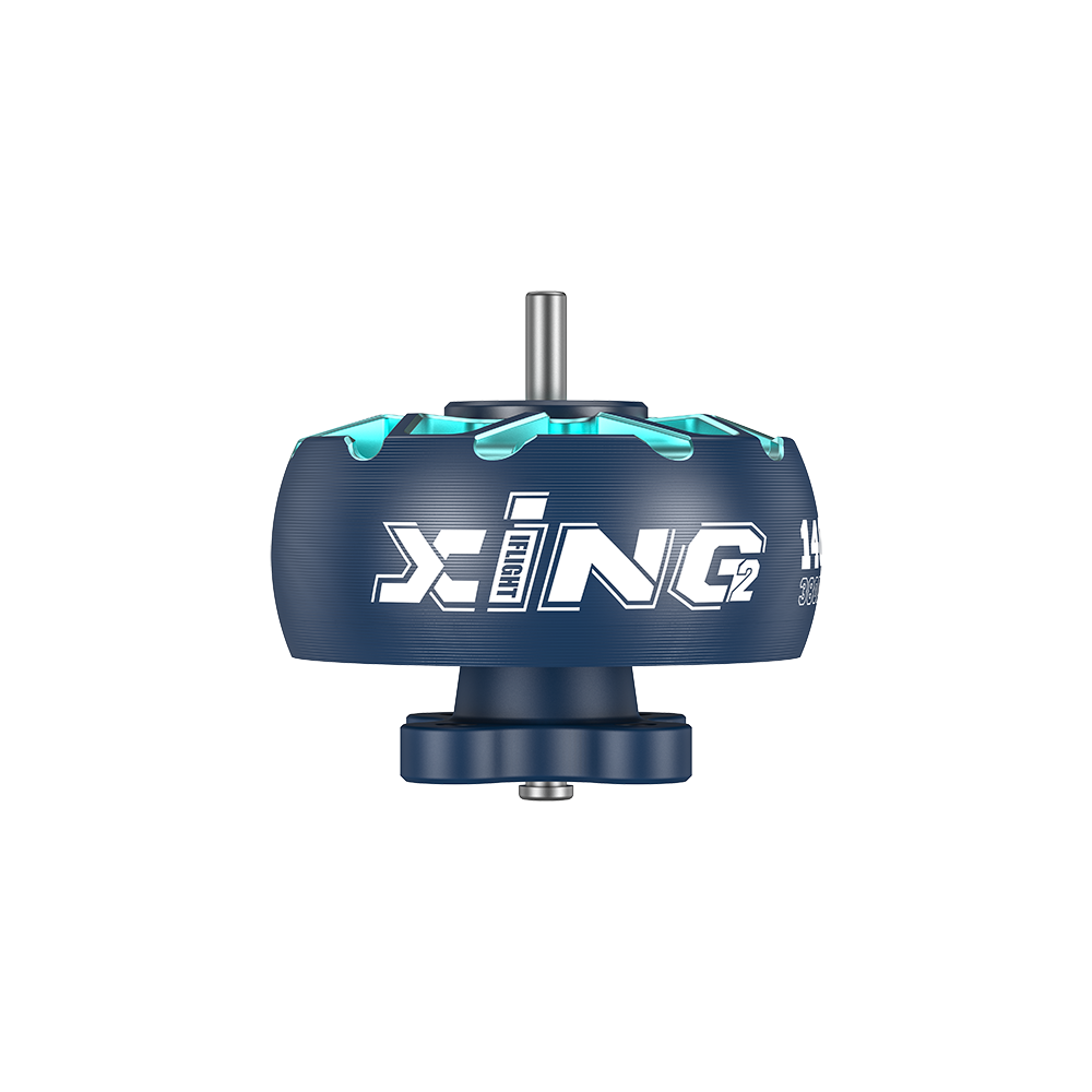 15030 motor iflight xing2 1404 unibell 3800kv
