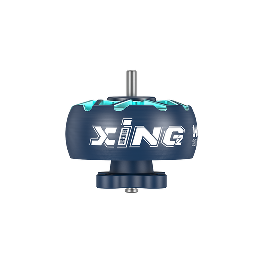 15033 motor iflight xing2 1404 unibell 4600kv