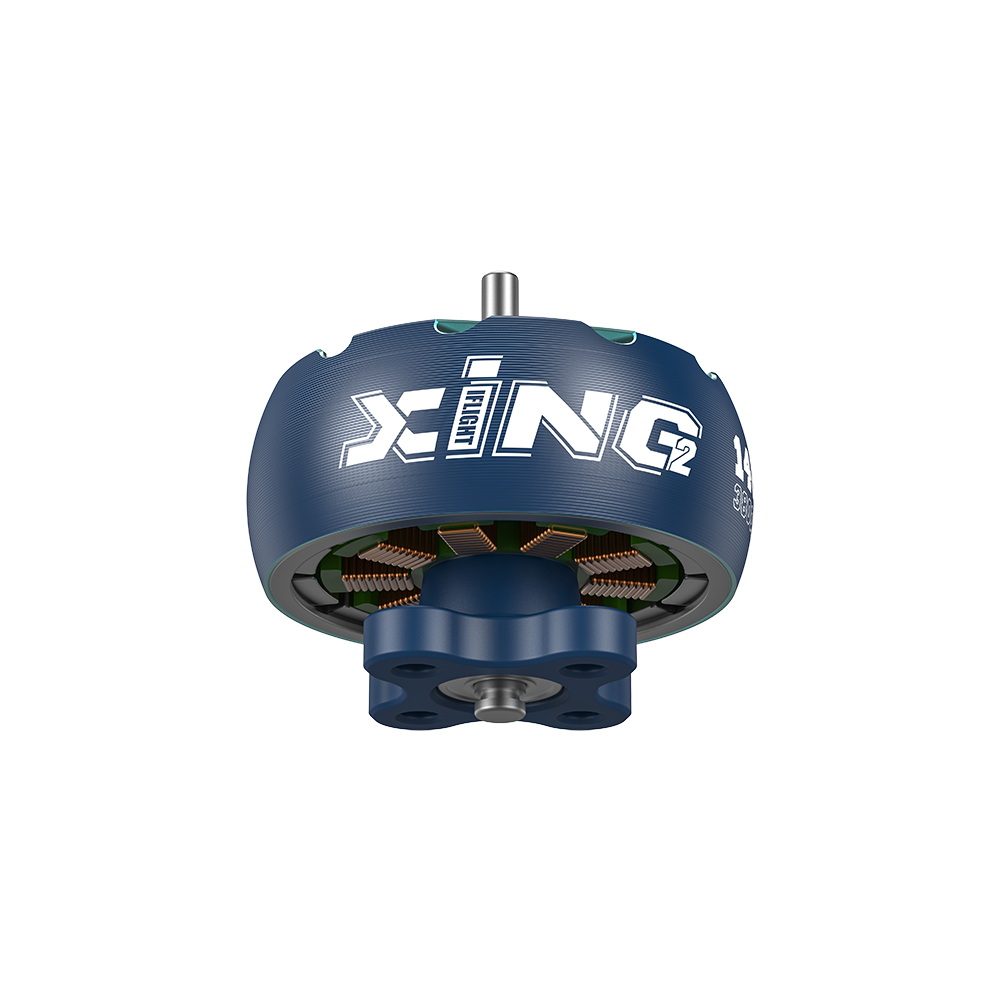 15033 2 motor iflight xing2 1404 unibell 4600kv