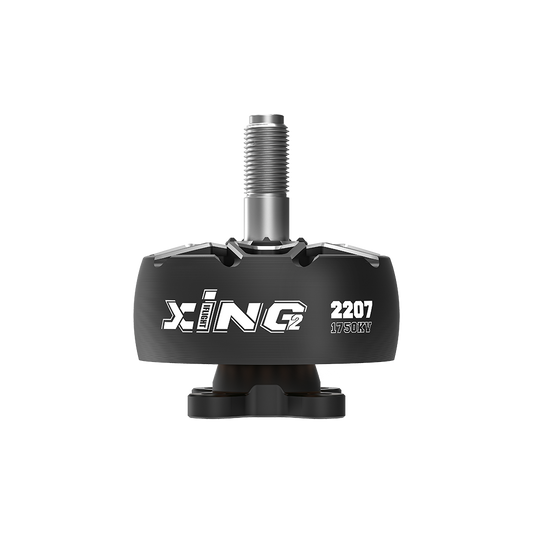 15048 motor iflight xing2 2207 unibell 1750kv 6s