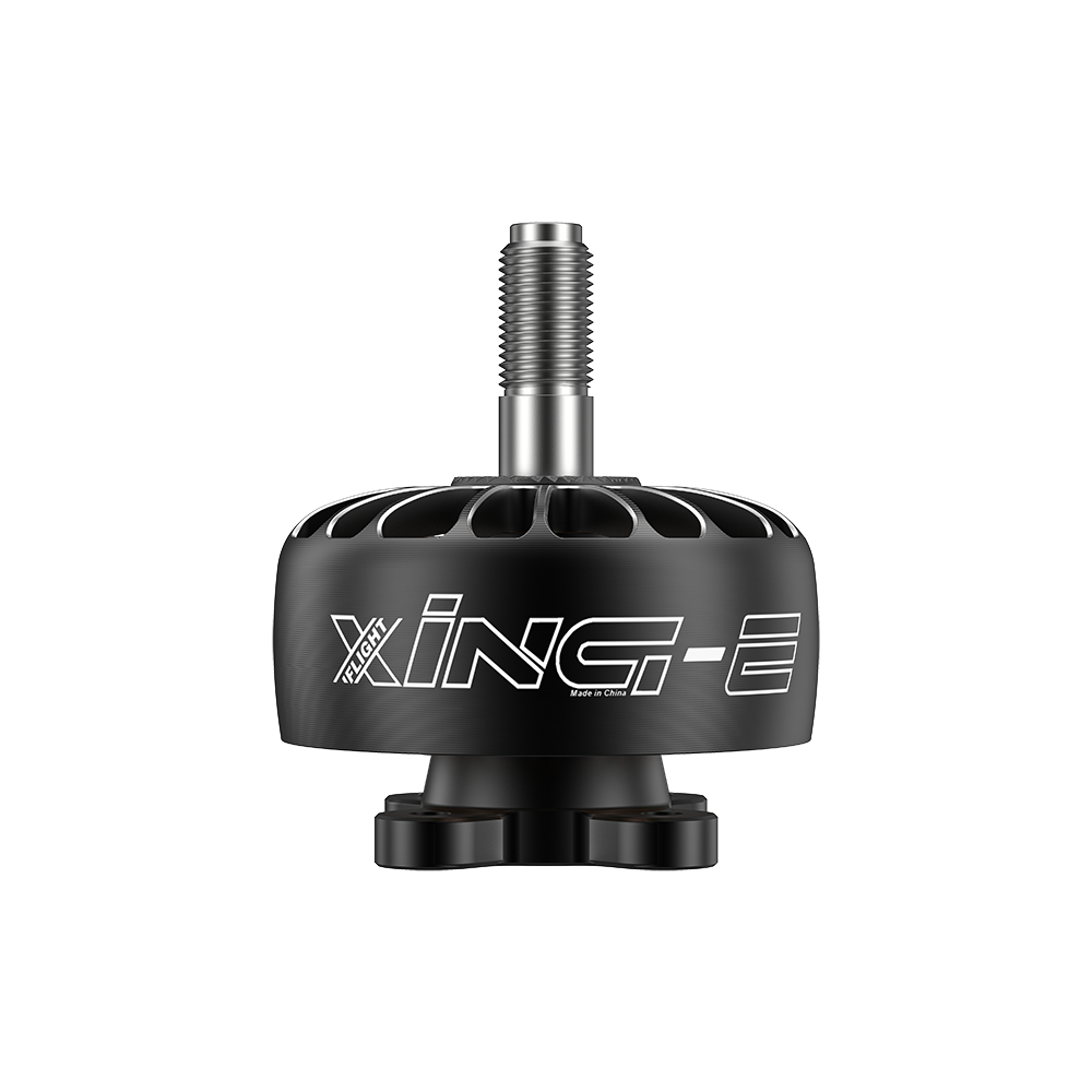 15060 motor iflight xing e pro 2207 2 6s 2450kv