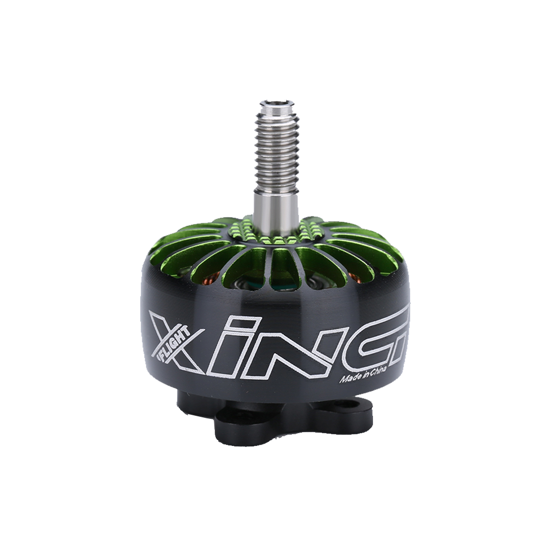 15087 motor iflight xing 2208 unibell race 1800kv