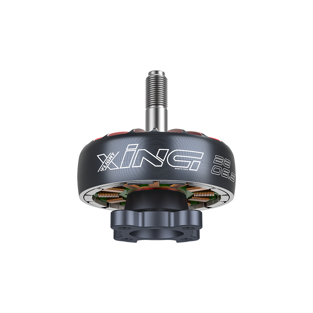 15093 2 motor iflight xing 2806 5 unibell race 1300kv