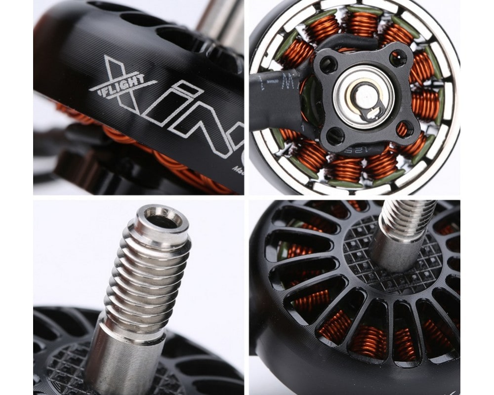 15126 2 motor iflight xing 2205 12 m2 3200kv