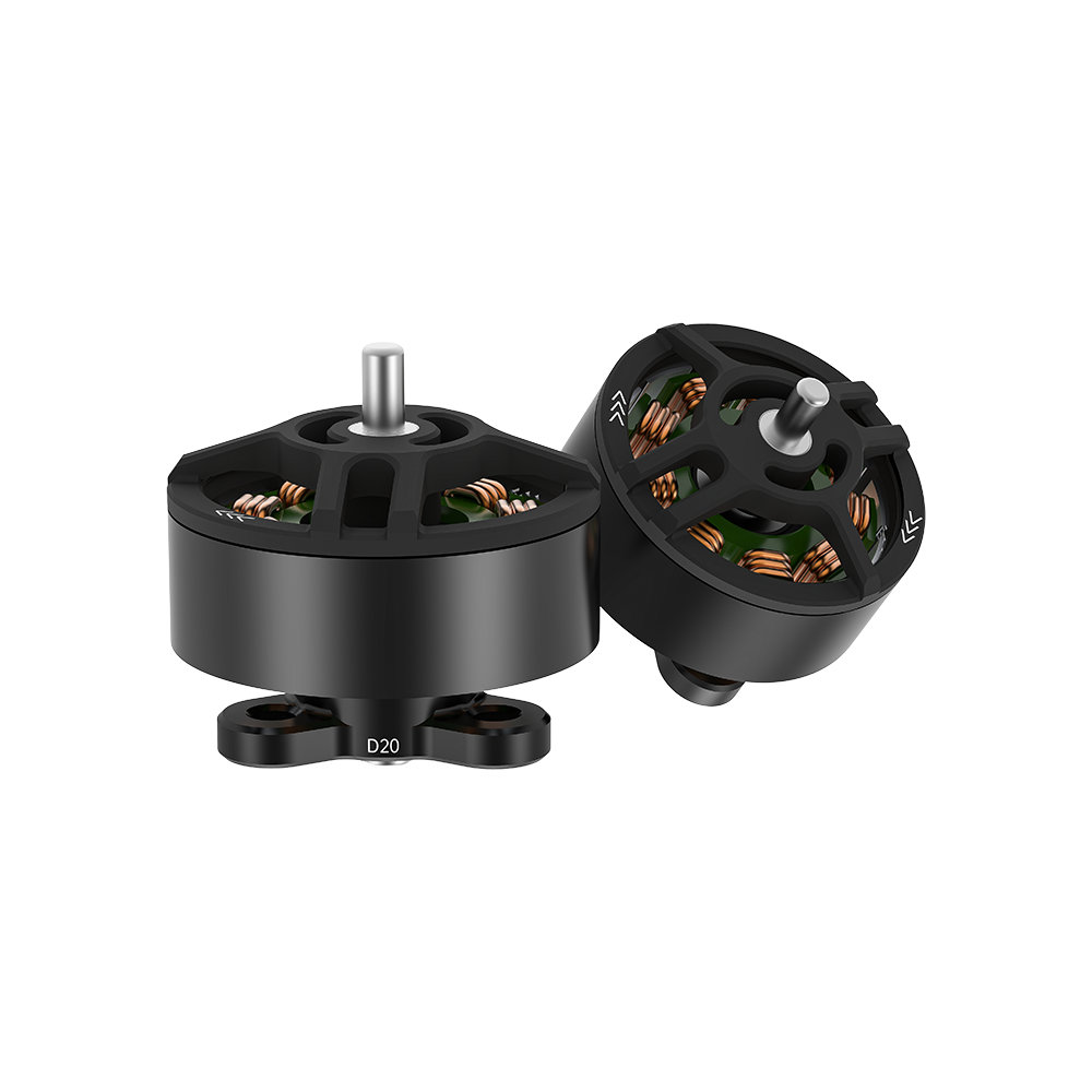 15150 3 motor iflight defender 20 1204 6200kv ccw