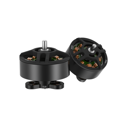 15150 3 motor iflight defender 20 1204 6200kv ccw