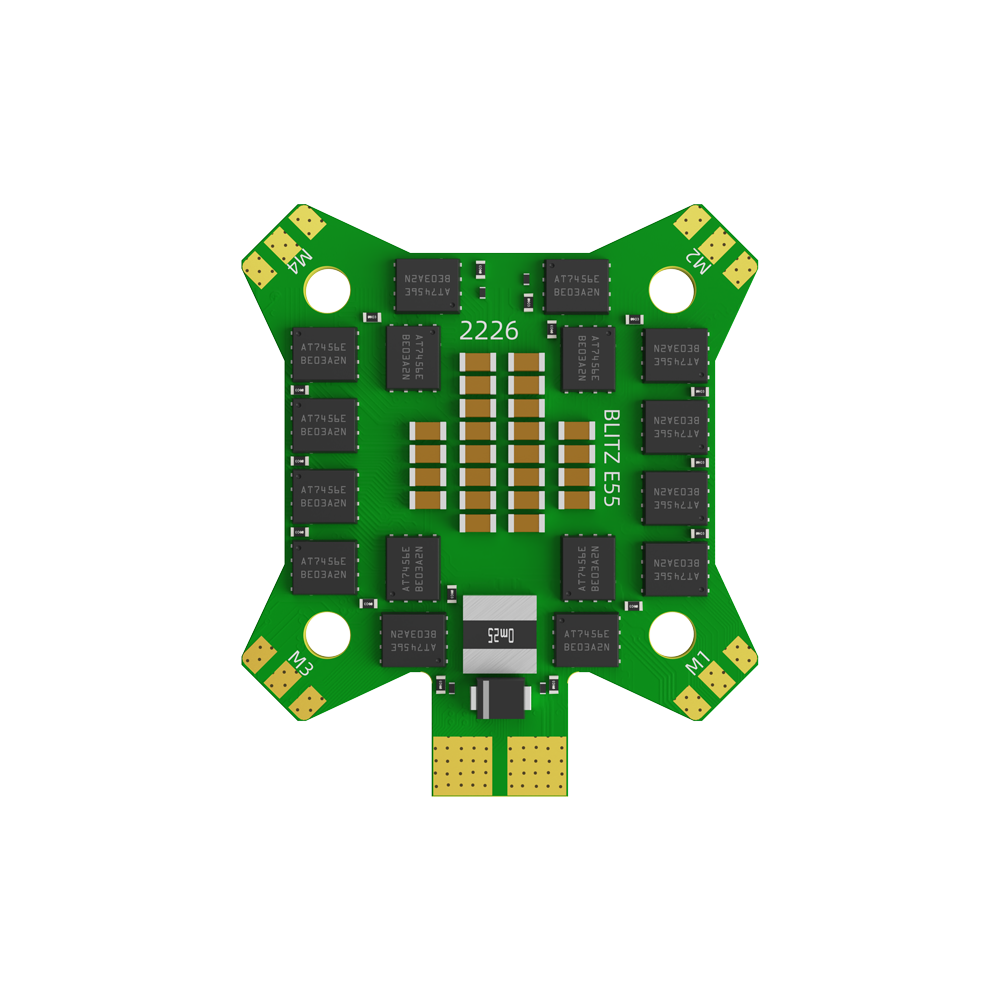 15180 esc iflight blitz e55 4 in 1