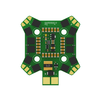 15186 esc iflight blitz e55r 4 in 1