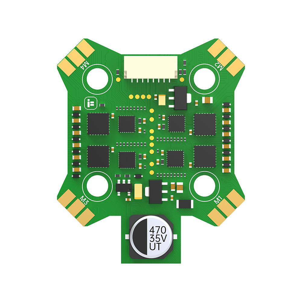 15192 1 esc iflight blitz mini e55s 4 in 1 v1 1