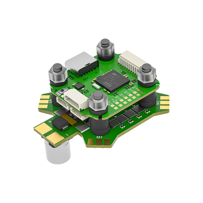 15246 stack iflight blitz mini f745 e55 mini 4 in 1esc