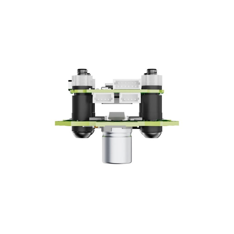 15252 3 stack iflight blitz mini f7 e55 4 in 1 flight tower system