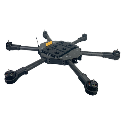 15261 6 fpv drone pilotix spider6 simple