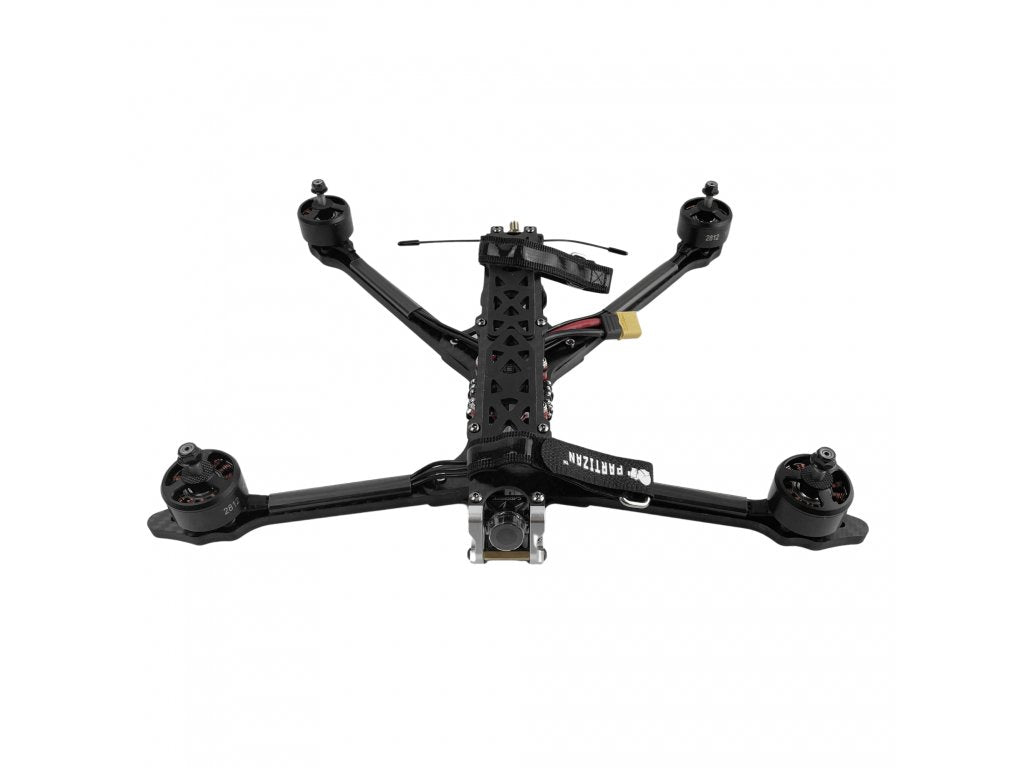 15270 5 fpv drone partizan rocky8 elrs ratel 2 night 5 8g 2 5w