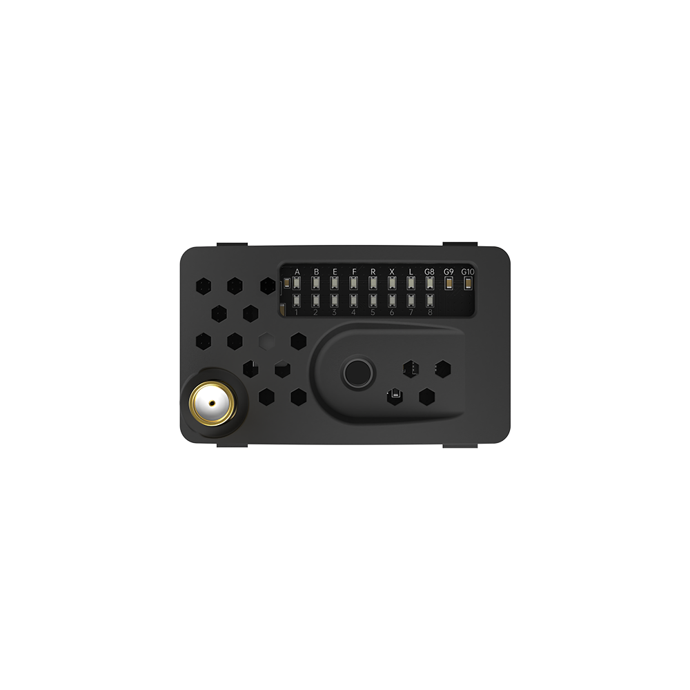 15279 vrx iflight 4 9g 5 8g goggle receiver module set for skyzone