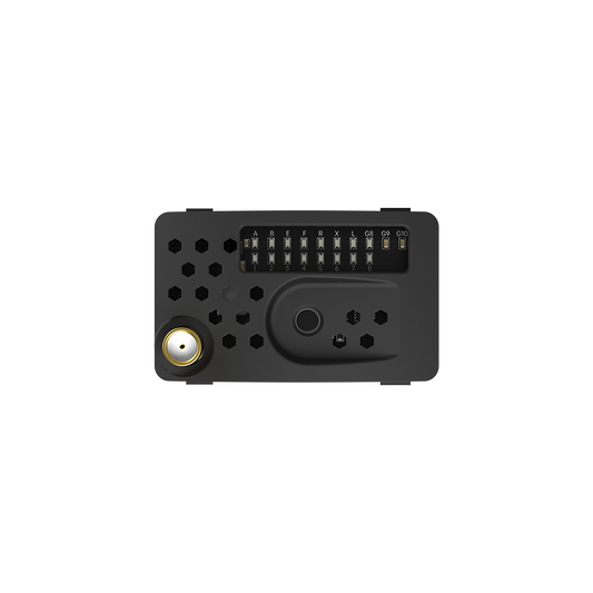 15279 vrx iflight 4 9g 5 8g goggle receiver module set for skyzone
