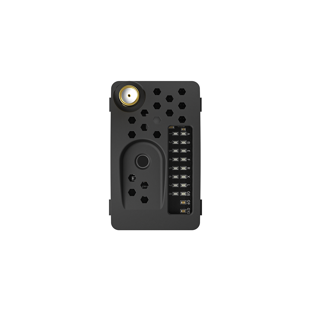 15279 1 vrx iflight 4 9g 5 8g goggle receiver module set for skyzone