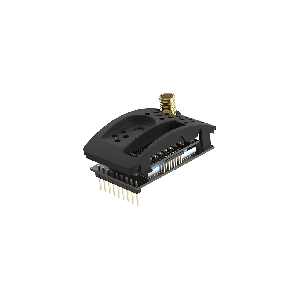15279 2 vrx iflight 4 9g 5 8g goggle receiver module set for skyzone